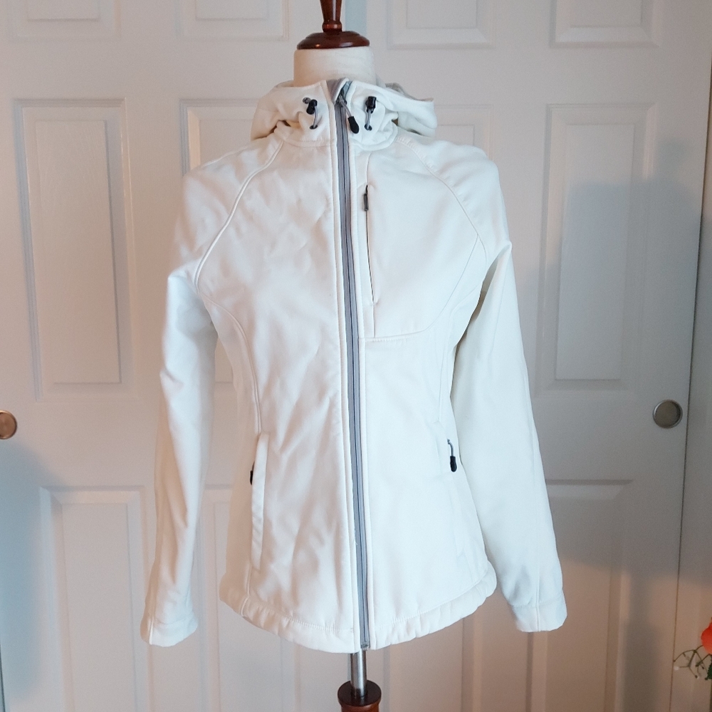 #1 BEST Soft Shell Jacket